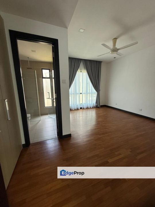 Bayou Creek Double Storey Bungalow, Johor, Gelang Patah
