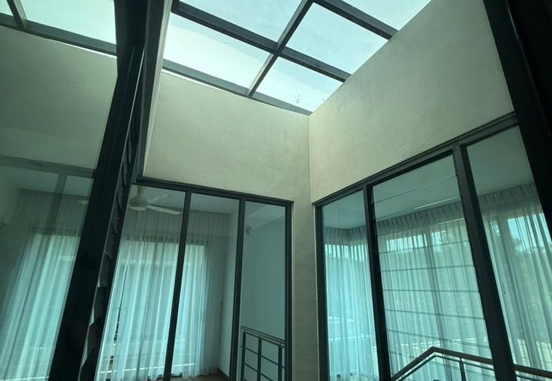 Bayou Creek, Leisure Farm