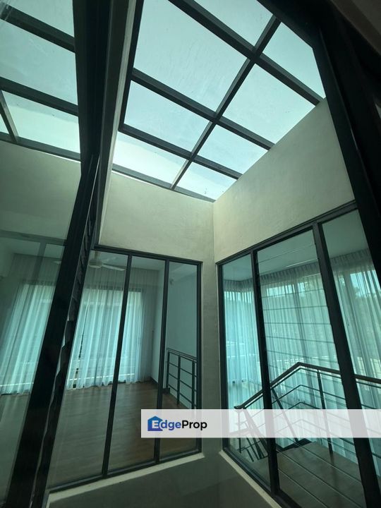 Bayou Creek Double Storey Bungalow, Johor, Gelang Patah