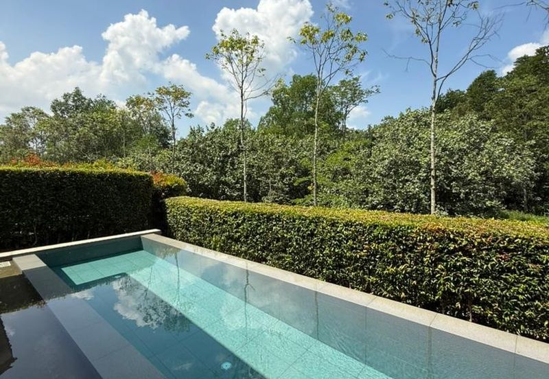 Bayou Creek, Leisure Farm