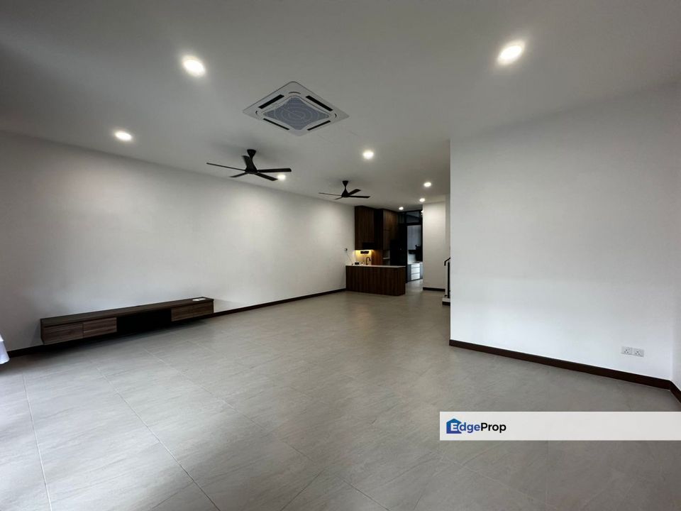 Aurora Sentral Resort Villas @ Iskandar Puteri, Johor, 