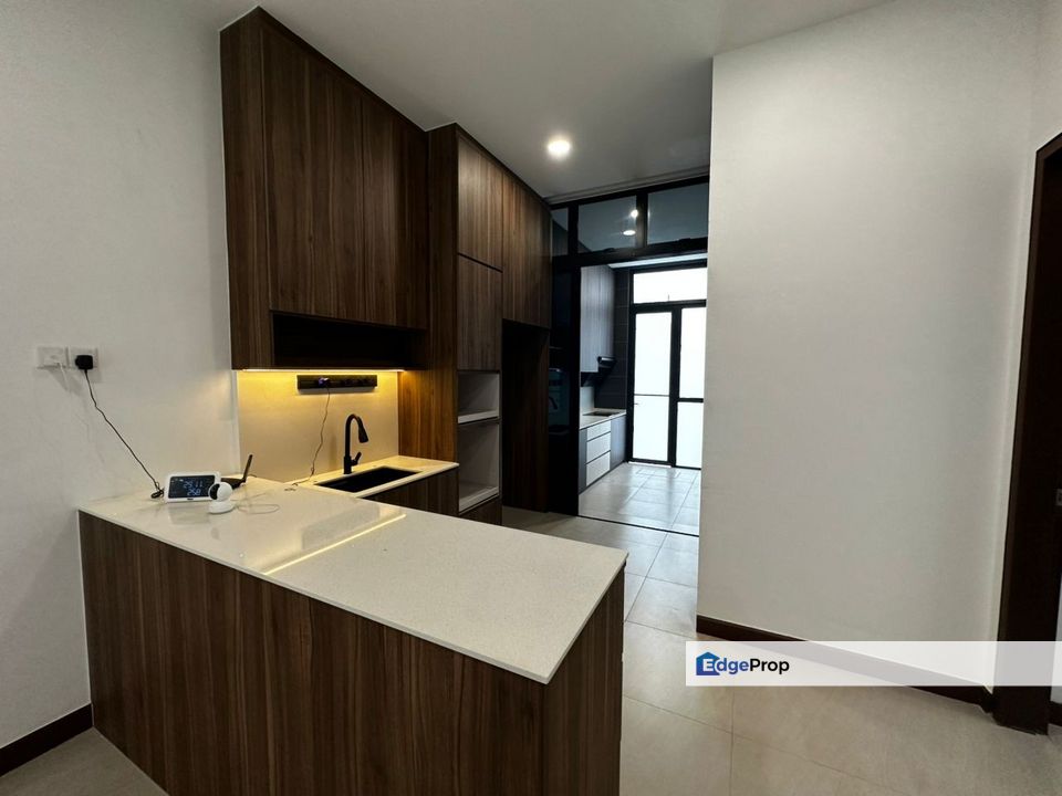 Aurora Sentral Resort Villas @ Iskandar Puteri, Johor, 