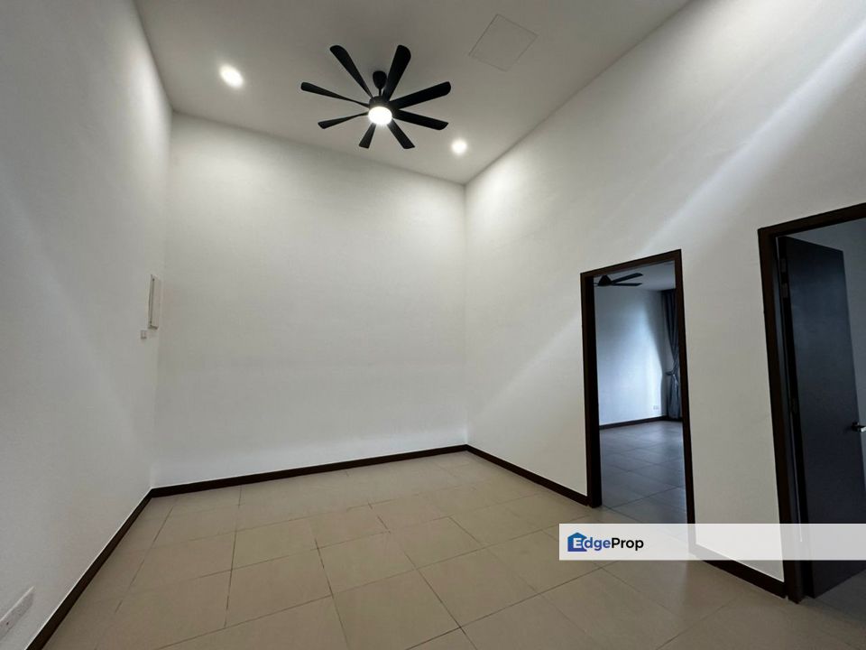 Aurora Sentral Resort Villas @ Iskandar Puteri, Johor, 