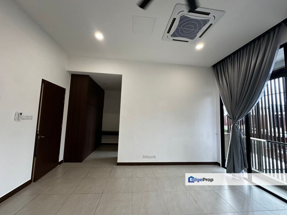 Aurora Sentral Resort Villas @ Iskandar Puteri, Johor, 