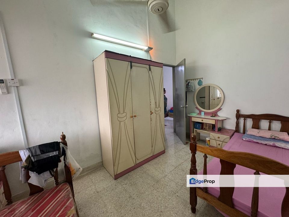 Jalan Dataran,Taman Kempas , Johor, Johor Bahru