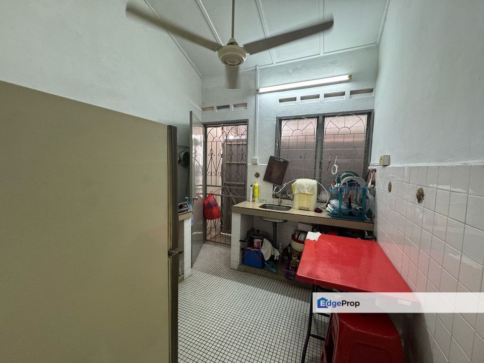 Jalan Dataran,Taman Kempas , Johor, Johor Bahru