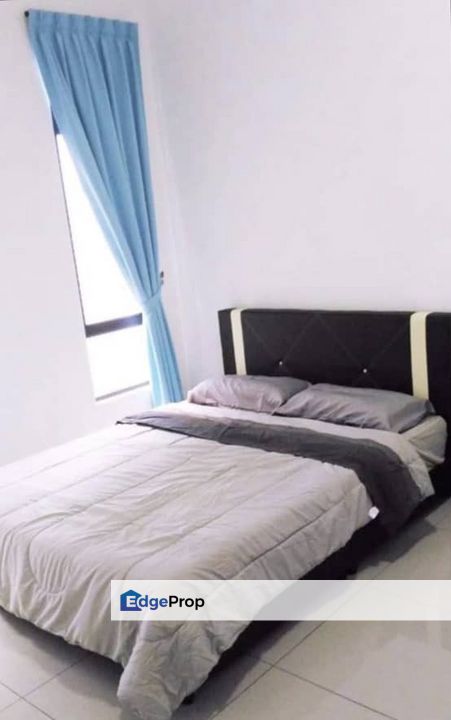 Cluster House, Johor, Johor Bahru