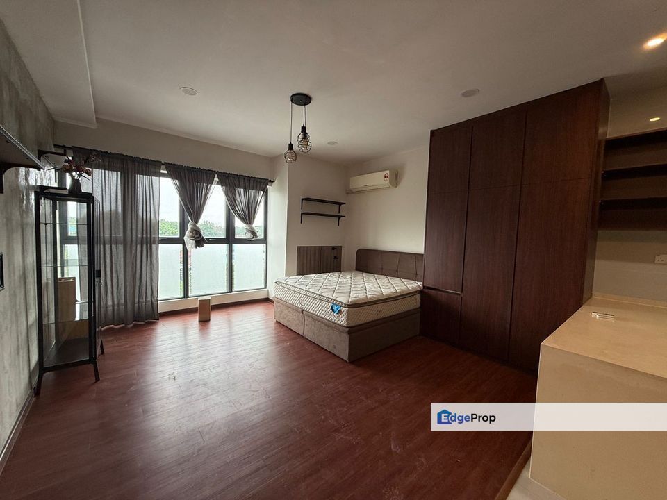 Studio for sale , Johor, Johor Bahru