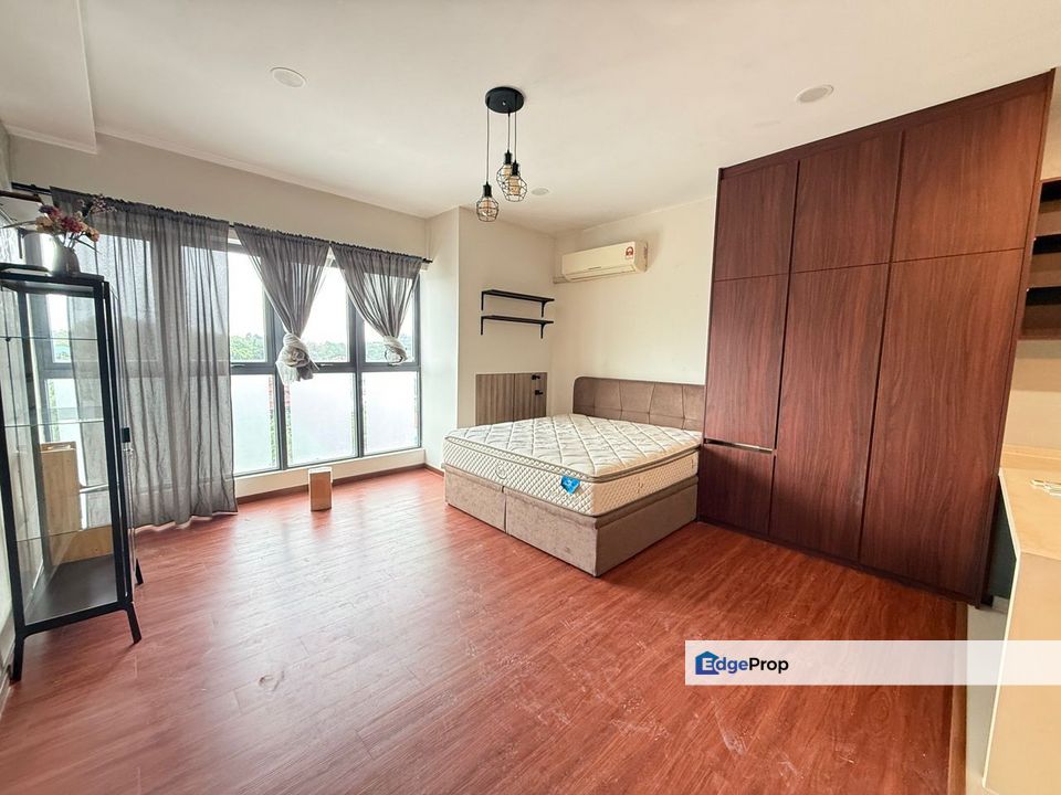 Studio for sale , Johor, Johor Bahru