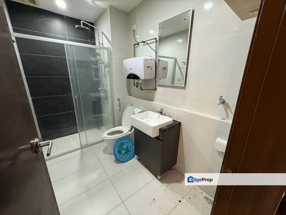 Studio for sale , Johor, Johor Bahru