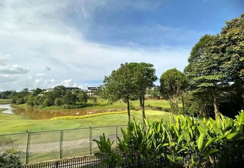 The Cove @ Horizon Hills