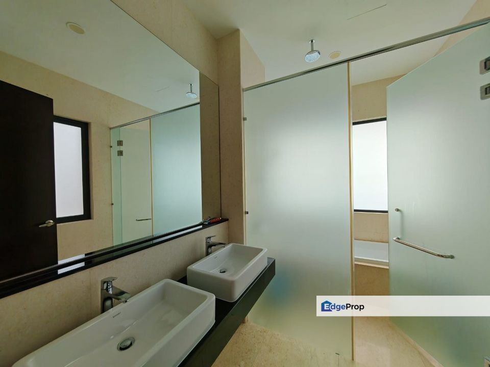 3 Storey Bungalow, Johor, Nusajaya