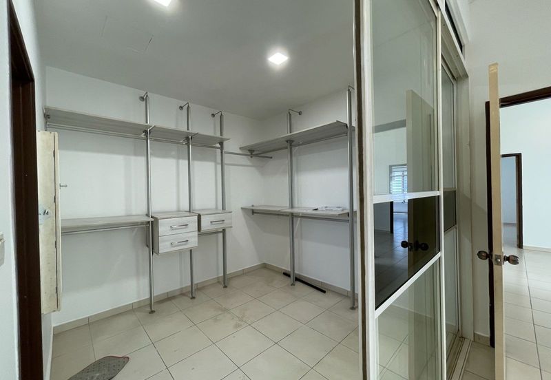 The Hills, Horizon Hills