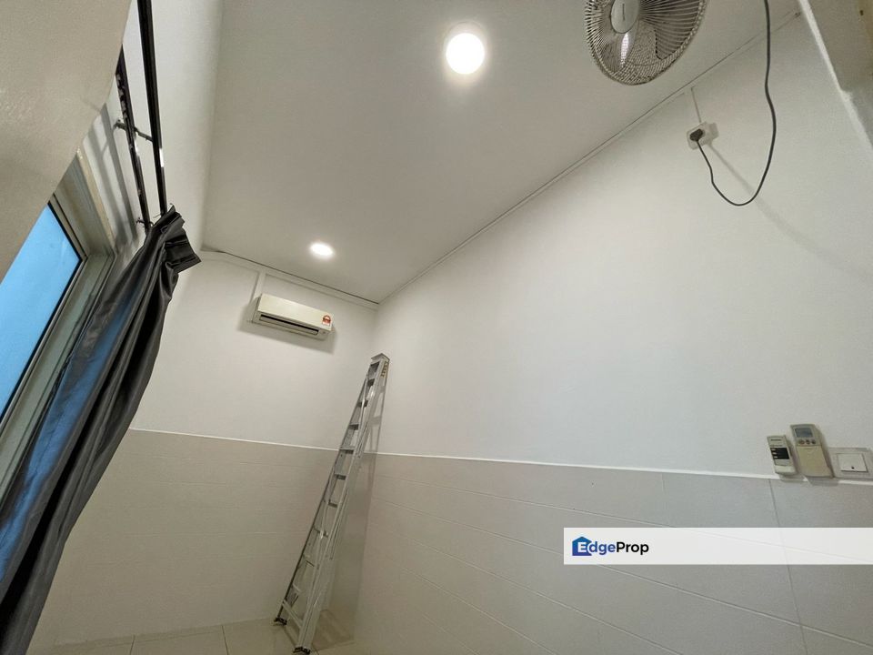 2-Storey Superlink @ Horizon Hills, Johor, Nusajaya