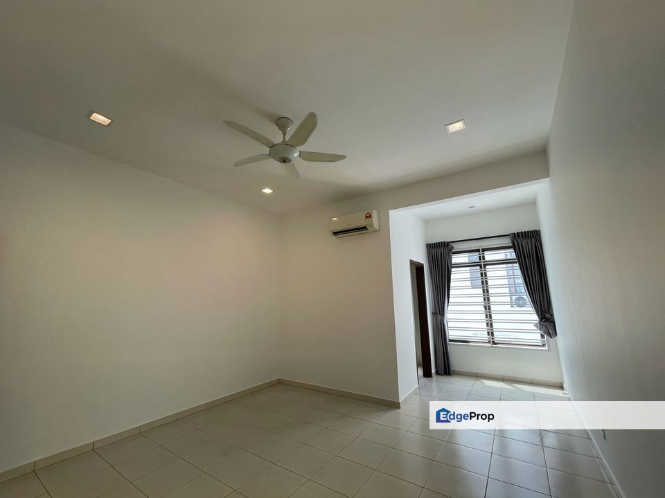 2-Storey Superlink @ Horizon Hills, Johor, Nusajaya