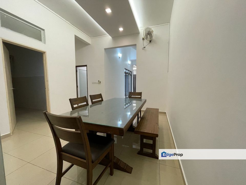 2-Storey Superlink @ Horizon Hills, Johor, Nusajaya