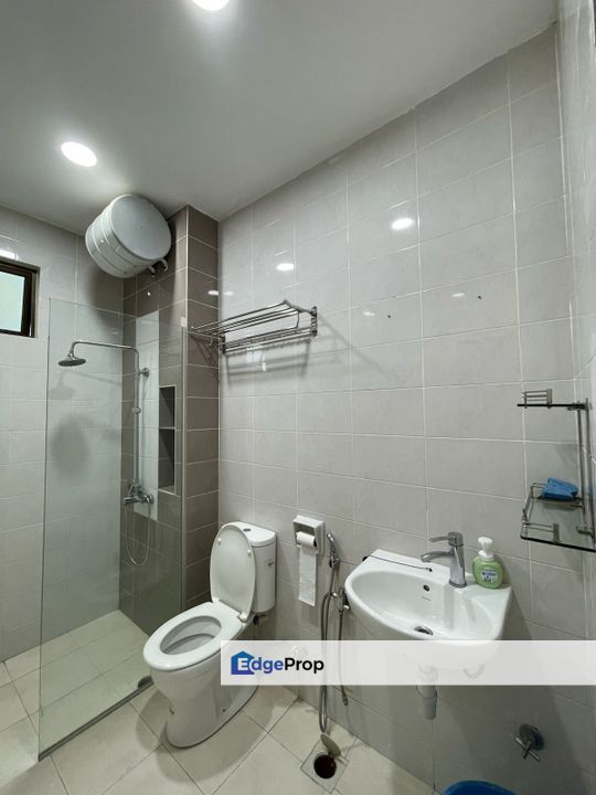 2-Storey Superlink @ Horizon Hills, Johor, Nusajaya