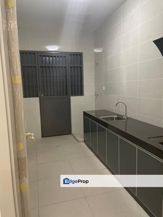 Horizon Hills The Woodlands Superlink house 24x75, Johor, Gelang Patah