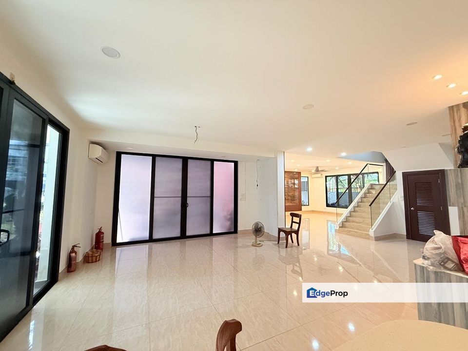 2 storey Bungalow House , Johor, Nusajaya