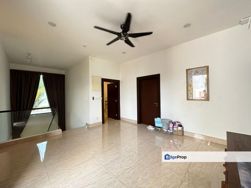 2 storey Bungalow House , Johor, Nusajaya