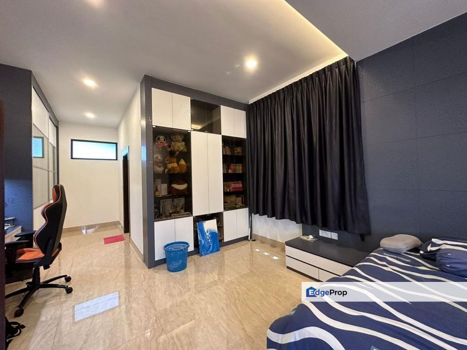 2 storey Bungalow House , Johor, Nusajaya