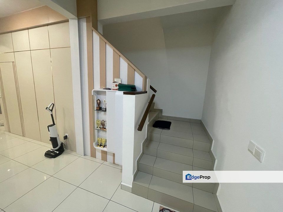 2-storey terrace  , Johor, Horizon Hills