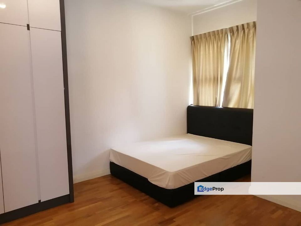 East Ledang Tranquility Park Double storey Semi D , Johor, East Ledang