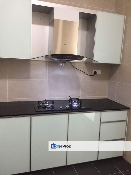 The Eastwell 2-Storey Semi-D, Johor, Nusajaya