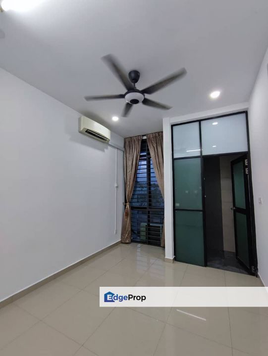 2- Storey Terrace House, Johor, Masai