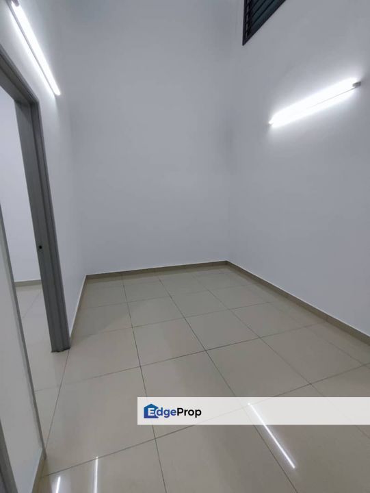 2- Storey Terrace House, Johor, Masai