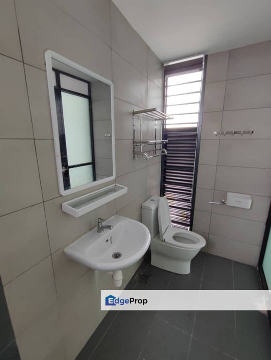 2- Storey Terrace House, Johor, Masai