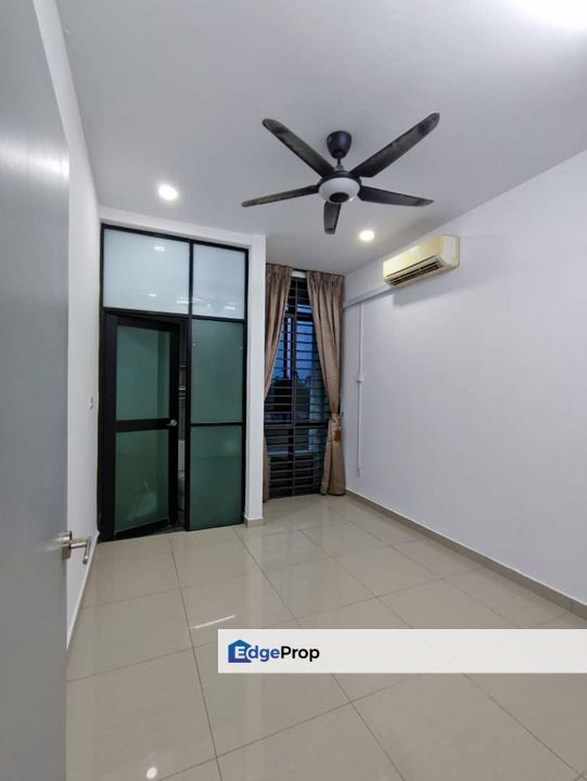 2- Storey Terrace House, Johor, Masai