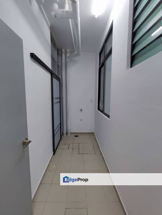 2- Storey Terrace House, Johor, Masai