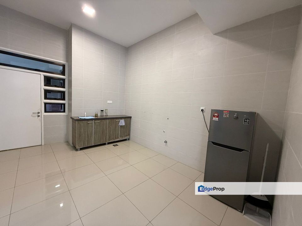 Garden Villa 2-Storey Cluster House @ Bukit Indah, Johor, Johor Bahru