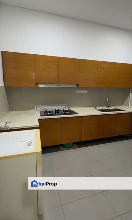 2.5 storey semi D, end lot, Johor, Horizon Hills