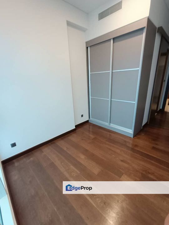 Puteri Cove Residences Penthouse with Roof Garden, Johor, Nusajaya