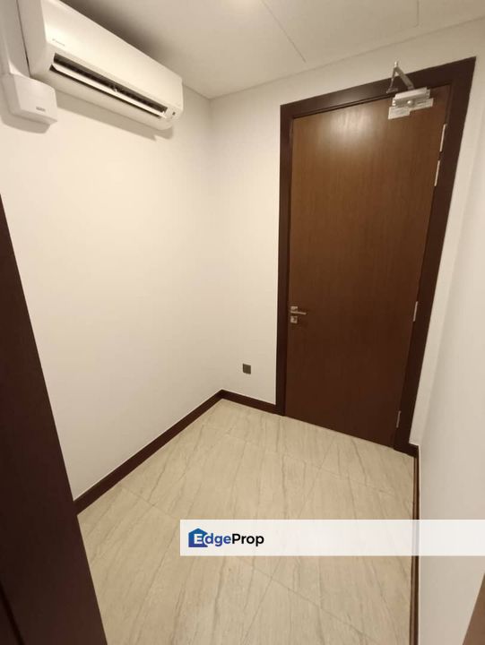 Puteri Cove Residences Penthouse with Roof Garden, Johor, Nusajaya