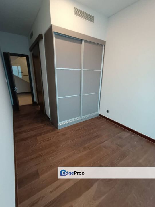 Puteri Cove Residences Penthouse with Roof Garden, Johor, Nusajaya