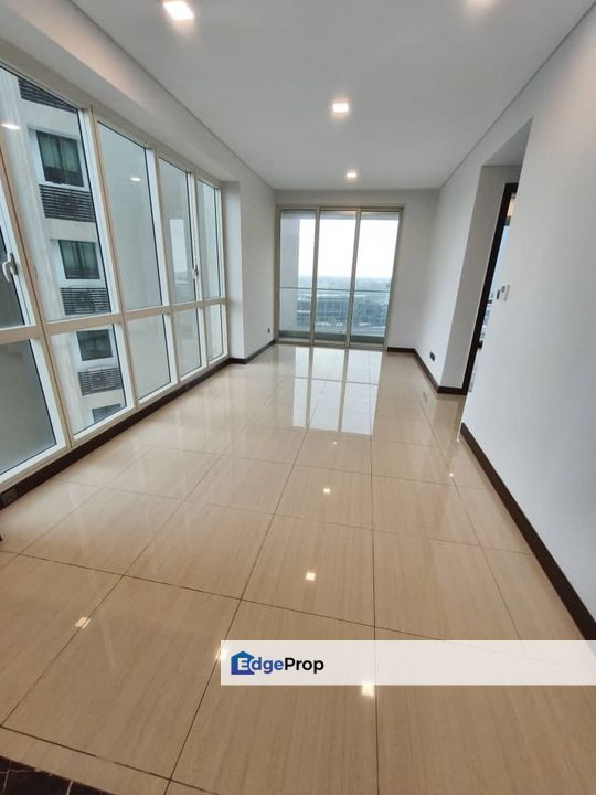 Puteri Cove Residences 2+1 Bed , Johor, Nusajaya