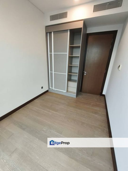 Puteri Cove Residences 2+1 Bed , Johor, Nusajaya