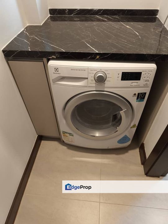 Puteri Cove Residences 2+1 Bed , Johor, Nusajaya