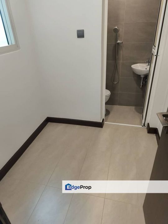 Puteri Cove Residences 2+1 Bed , Johor, Nusajaya