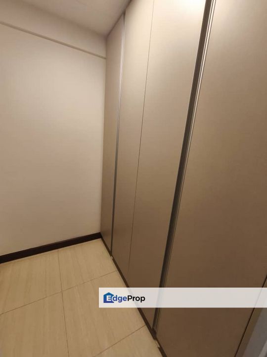 Puteri Cove Residences 2+1 Bed , Johor, Nusajaya