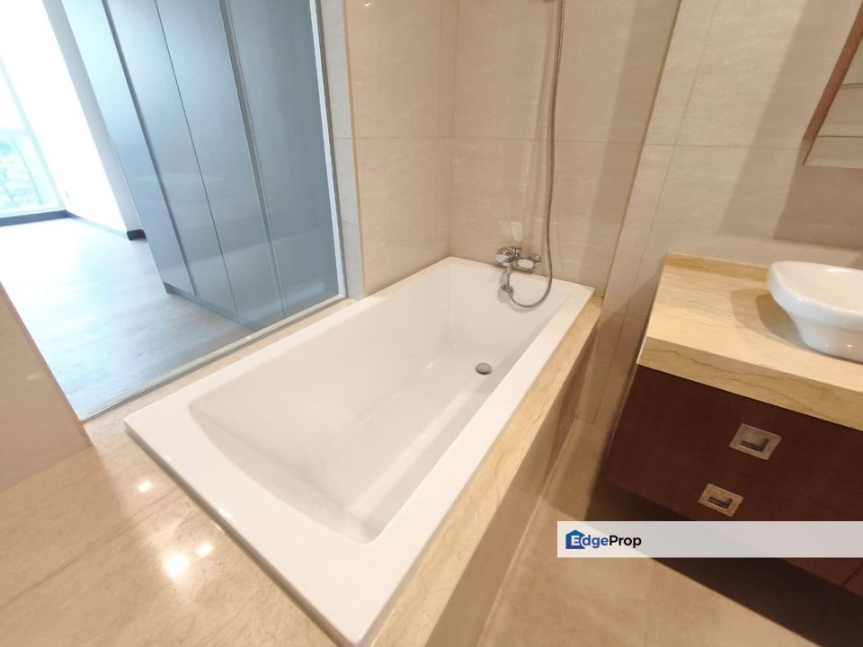 Puteri Cove Residences 2 bed 2 bath, Johor, Nusajaya