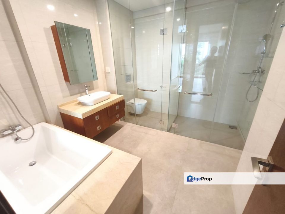 Puteri Cove Residences 2 bed 2 bath, Johor, Nusajaya