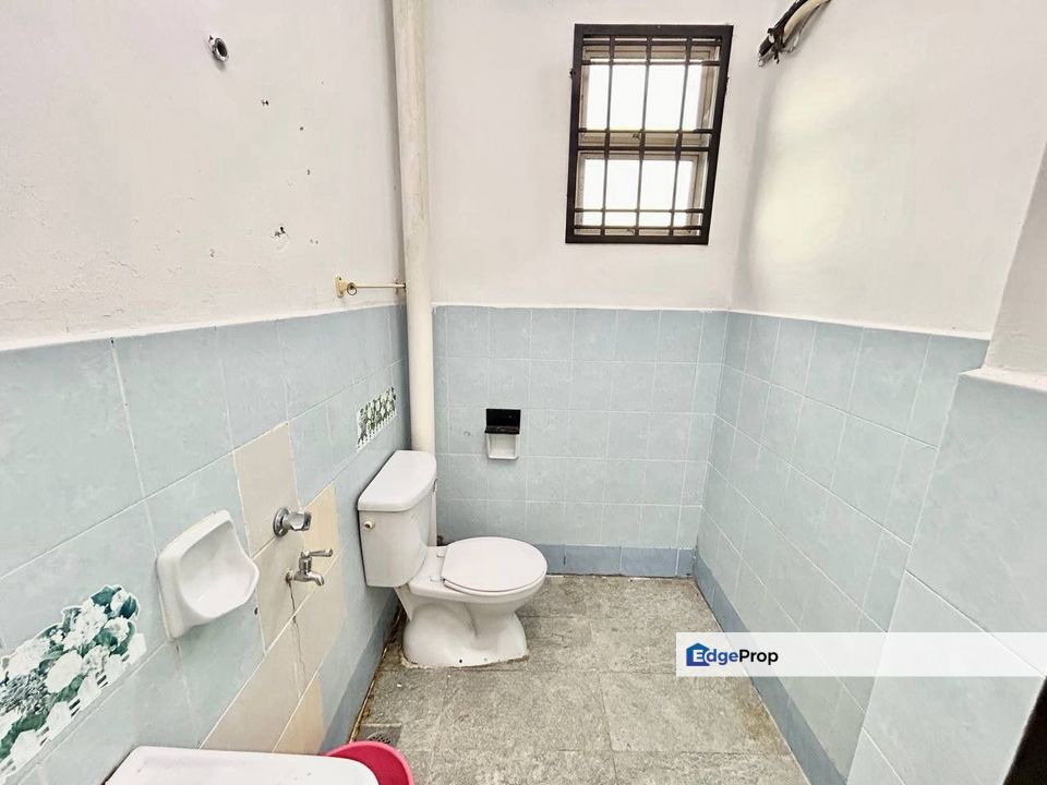 Nusa Indah @ Iskandar Puteri Double Storey Terrace End lot, Johor, Nusajaya