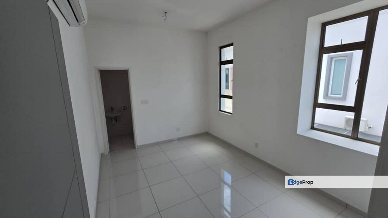 D'Grande Bukit Indah, Kuala Lumpur, Kuchai Lama