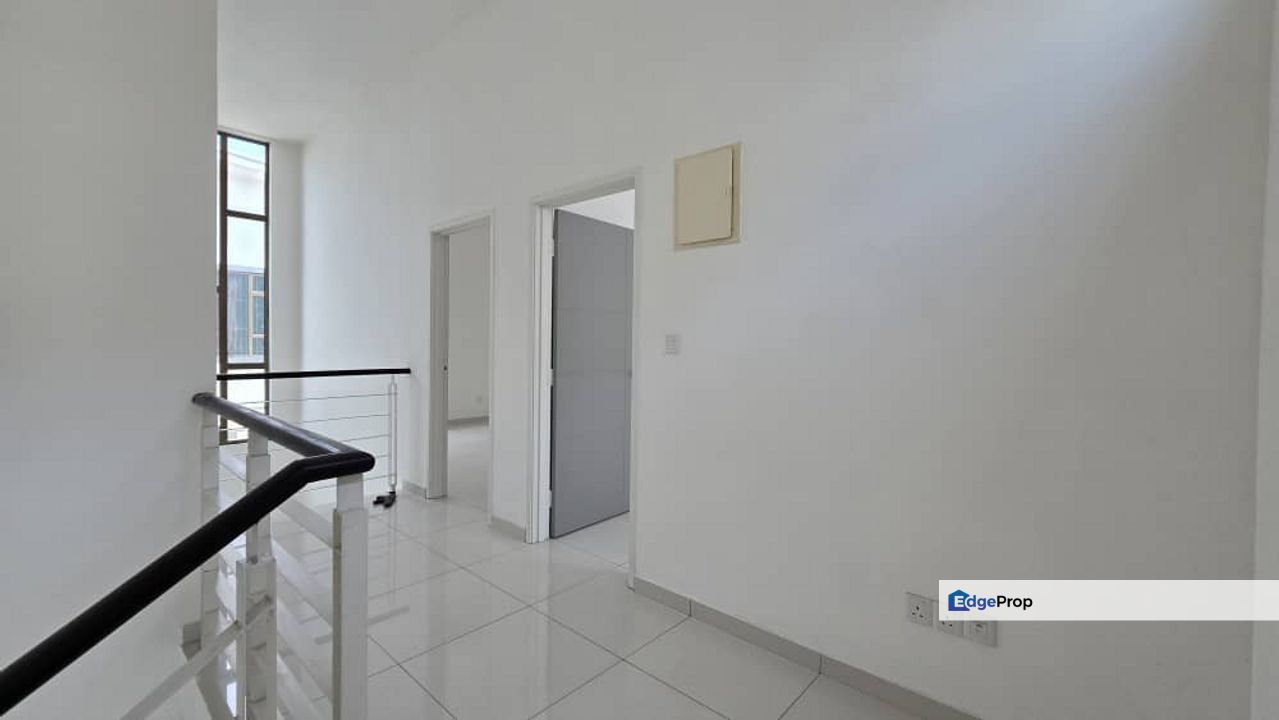 D'Grande Bukit Indah, Kuala Lumpur, Kuchai Lama