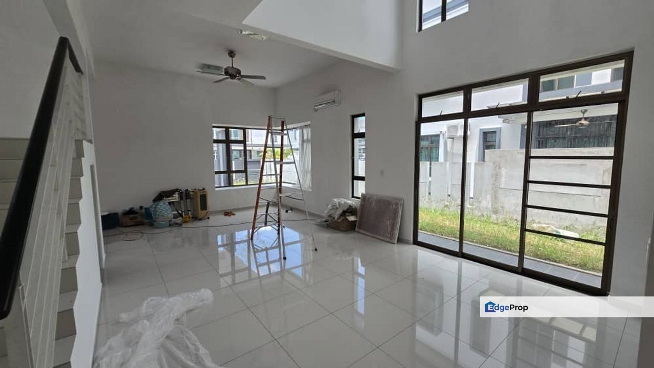 D'Grande Bukit Indah, Kuala Lumpur, Kuchai Lama