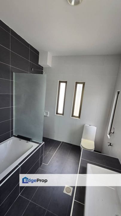 D'Grande Bukit Indah, Kuala Lumpur, Kuchai Lama